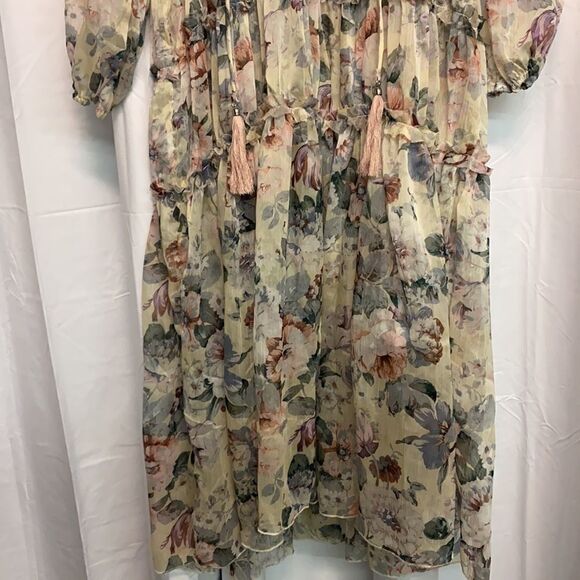 O.P.T One Pretty Time Dress C29 - Picture 10 of 10